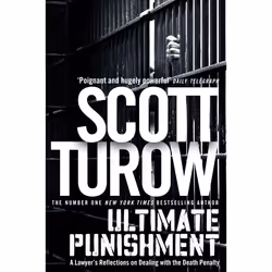 ISBN Ultimate Punishment, Anglais, Livre broché, 176 pages