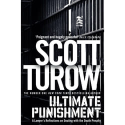 ISBN Ultimate Punishment