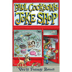 ISBN Paul Cookson's Joke Shop