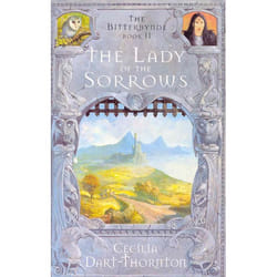 ISBN The Lady of the Sorrows