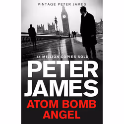 ISBN Atom Bomb Angel, Anglais, Livre broché, 336 pages