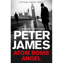 ISBN Atom Bomb Angel