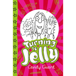 ISBN Turning to Jelly