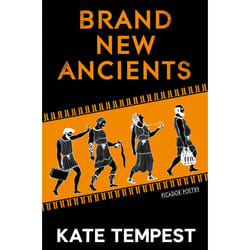 ISBN Brand New Ancients