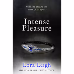 ISBN Intense Pleasure, Anglais, Livre broché, 320 pages