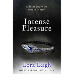 ISBN Intense Pleasure