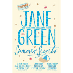 ISBN Summer Secrets