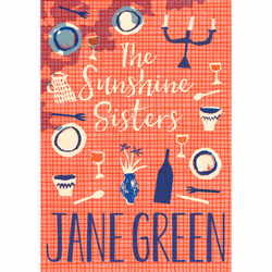 ISBN The Sunshine Sisters, Anglais, Livre broché, 448 pages