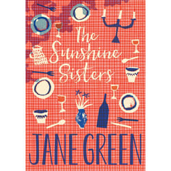 ISBN The Sunshine Sisters