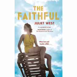 ISBN The Faithful, Anglais, Couverture rigide, 336 pages
