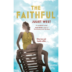 ISBN The Faithful Couverture rigide