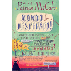 ISBN Mondo Desperado
