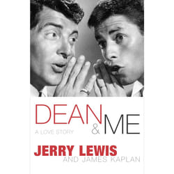ISBN Dean And Me