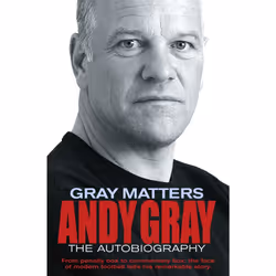 ISBN Gray Matters, Anglais, Livre broché, 288 pages