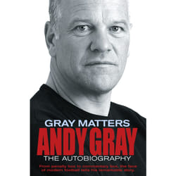 ISBN Gray Matters