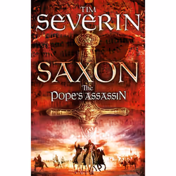ISBN The Pope's Assassin, Anglais, Livre broché, 304 pages
