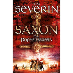 ISBN The Pope's Assassin