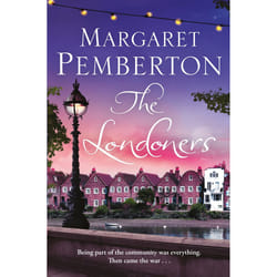 ISBN The Londoners