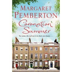 ISBN Coronation Summer