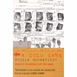 ISBN A Cold Case, Anglais, Livre broché, 192 pages
