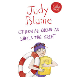ISBN Otherwise Known as Sheila the Great
