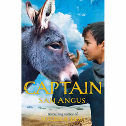 ISBN Captain, Anglais, Livre broché, 256 pages