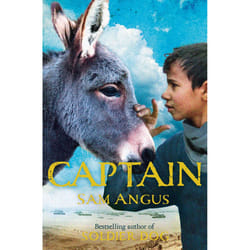 ISBN Captain