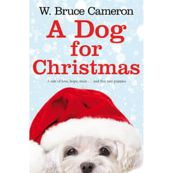 ISBN A Dog for Christmas