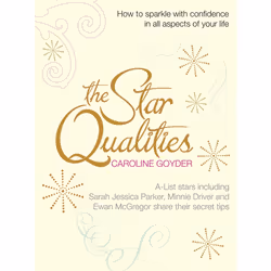 ISBN The Star Qualities, Anglais, Livre broché, 288 pages