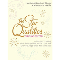 ISBN The Star Qualities