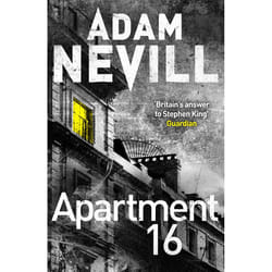 ISBN Apartment 16