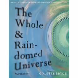 ISBN The Whole & Rain-domed Universe, Anglais, Livre broché, 96 pages