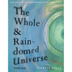 ISBN The Whole & Rain-domed Universe