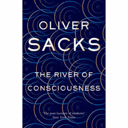 ISBN The River of Consciousness, Anglais, Couverture rigide, 256 pages