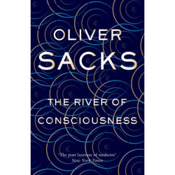 ISBN The River of Consciousness Couverture rigide