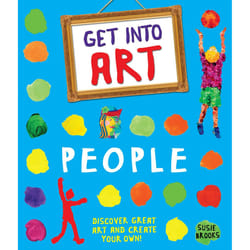 ISBN Get Into Art: People