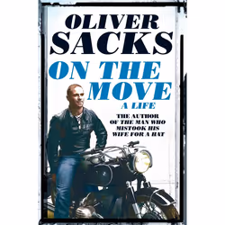 ISBN On the Move, Anglais, Livre broché, 416 pages