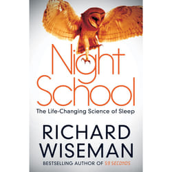 ISBN Night School