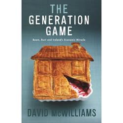 ISBN The Generation Game