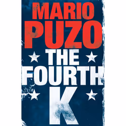 ISBN The Fourth K, Anglais, Livre broché, 512 pages