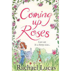 ISBN Coming Up Roses