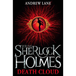 ISBN Death Cloud