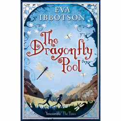 ISBN The Dragonfly Pool, Anglais, Livre broché, 400 pages