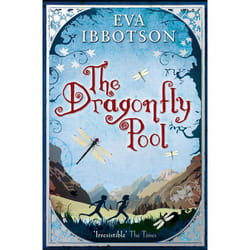 ISBN The Dragonfly Pool