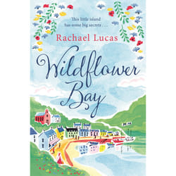 ISBN Wildflower Bay