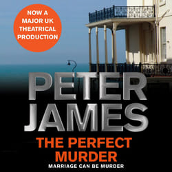 ISBN The Perfect Murder
