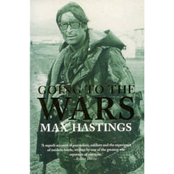 ISBN Going to the Wars