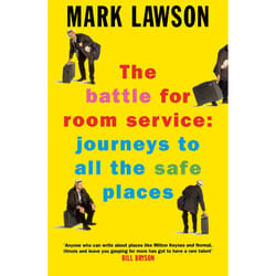 ISBN The Battle for Room Service