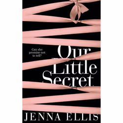 ISBN Our Little Secret, Anglais, Livre broché, 416 pages