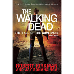 ISBN The Fall of the Governor Part Two